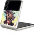 Marvel Rocket Raccoon Armored Arsenal Galaxy Z Flip3 5G Skin